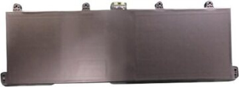 Primary - Batteri Til Bærbar Pc - Litiumion - 2-Cellers - 40 Wh - For Latitude 7320 Detachable