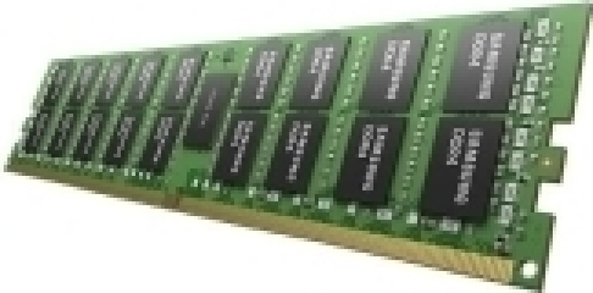 - Ddr4 - Modul - 16 Gb - So Dimm 260-Pin - 2666 Mhz / Pc4-21300 - 1.2 V - Ikke-Bufret - Ikke-Ecc