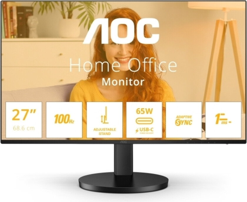 Aoc Q27b3cf2/23