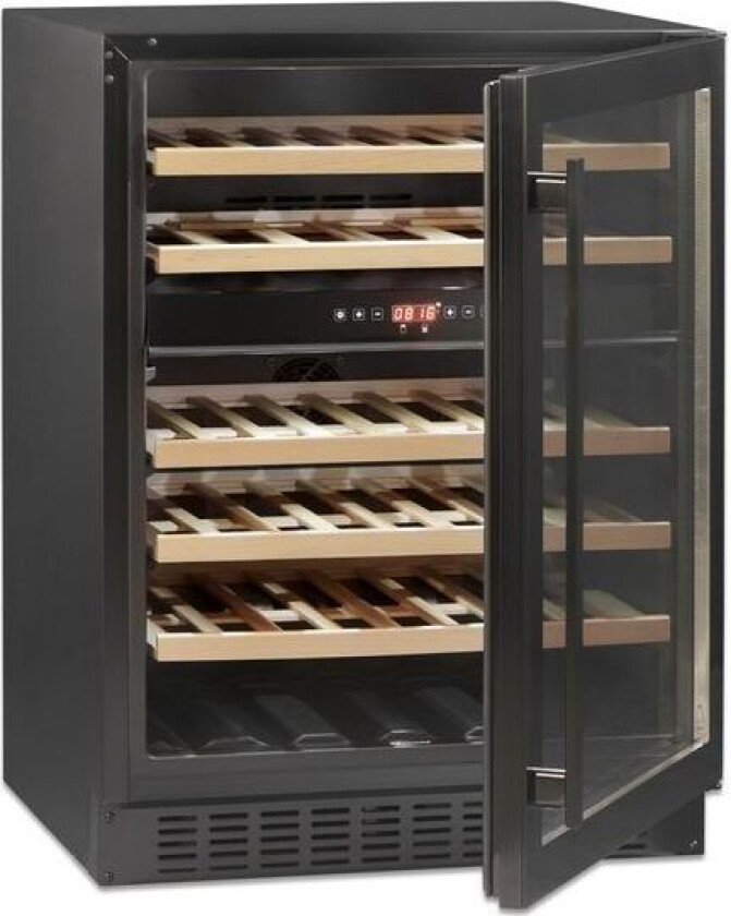 Vinskap For Underbygging 2 soner Sort vs 54586-90 B/1