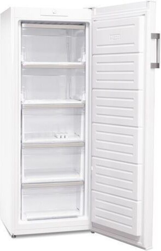 Frittstående Fryseskap 175 L .Fs 341454