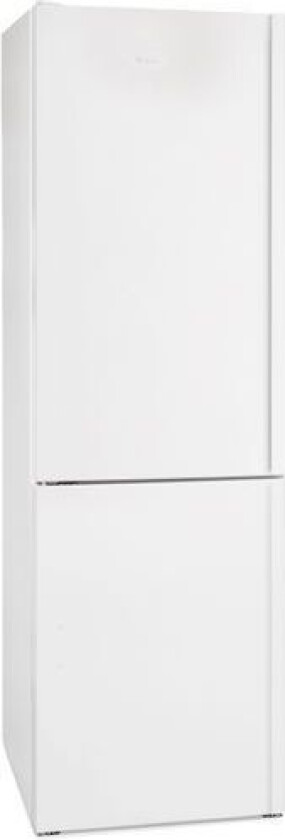 Frittstående Kjøleskap 204/84 L Hvit Kf 471854 (V)
