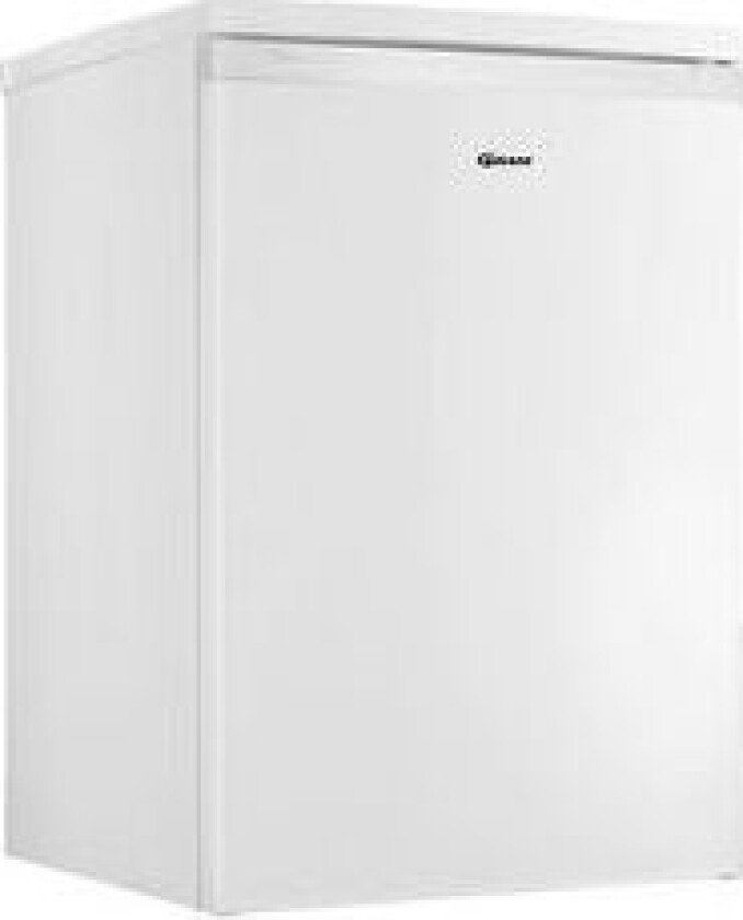 fryseskap Hvit 84,5 Cm fs 1095-90/1