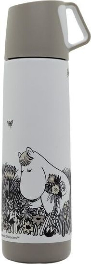 Termos Grafisk, 500 Ml