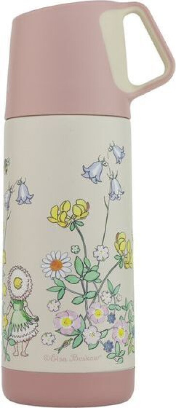 Termos Blomsterfestival Av Elsa Beskow, 350ml