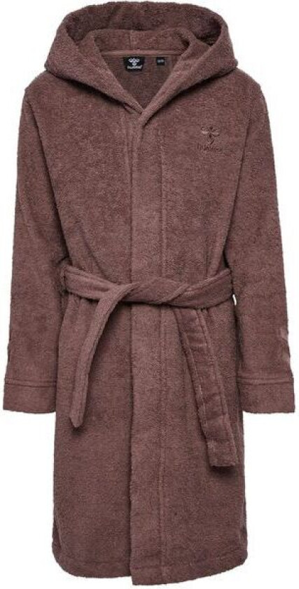 Kirby morgenkåpe til barn, Nutmeg