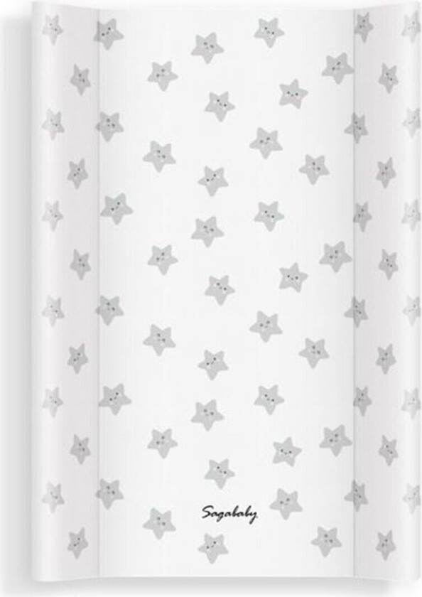 Stellematte , 70x47cm Sjerner