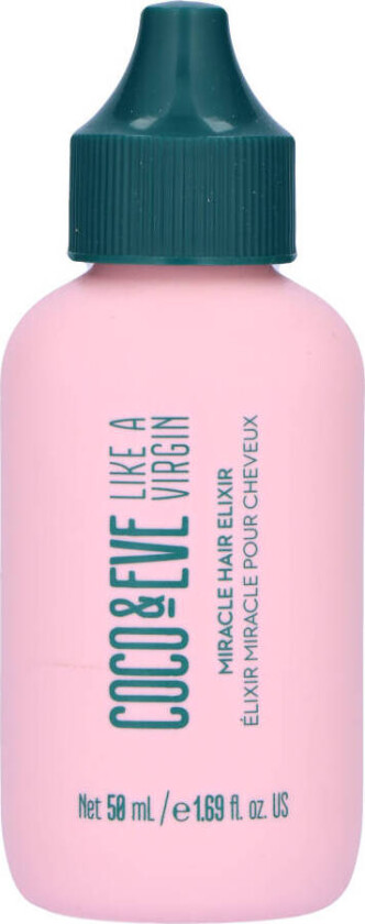 Coco & Eve Like A Virgin Miracle Hair Elixir 50 ml