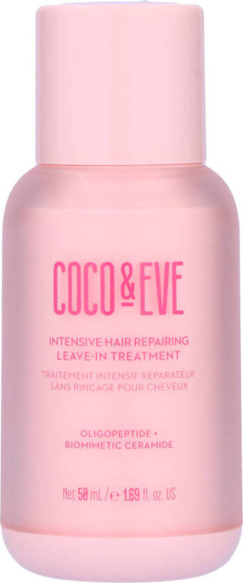 Coco & Eve Sweet Repair Leave-In Treatment 50 ml