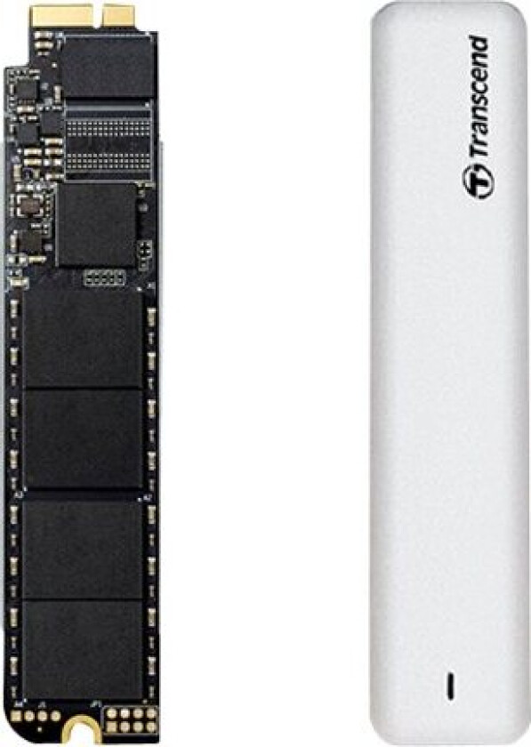 Jetdrive 500 - Ssd - 480 Gb - Intern - Sata 6Gb/S - For Apple Macbook Air (Late 2010) (13.3 In) (Mid 2011)