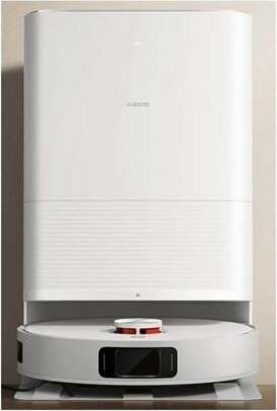 Robotstøvsuger D102GL Robot Vacuum X20 Pro - vacuum cleaner - robotic