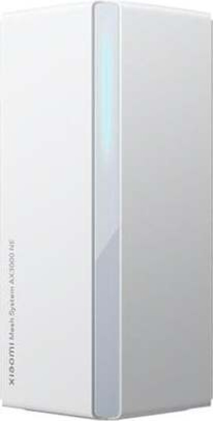 Mesh System AX3000 NE - Wi-Fi 6