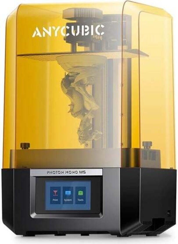 Photon Mono M5 - 3D printer - Resin