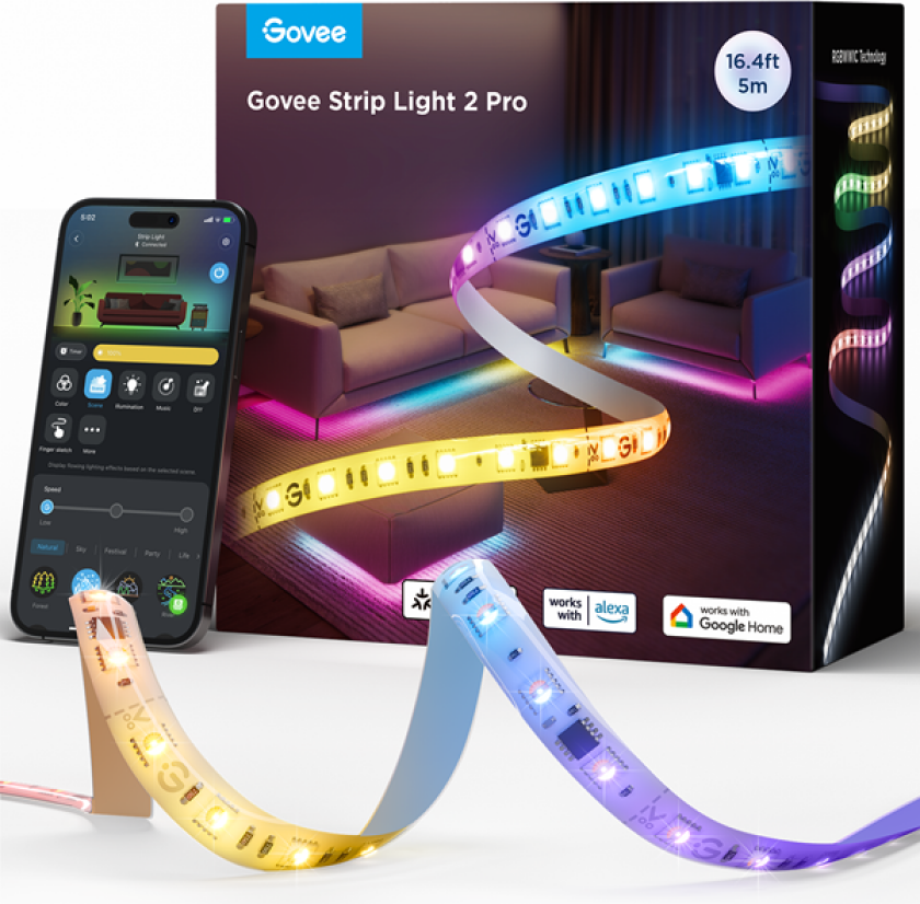 Strip Light 2 Pro - 5M
