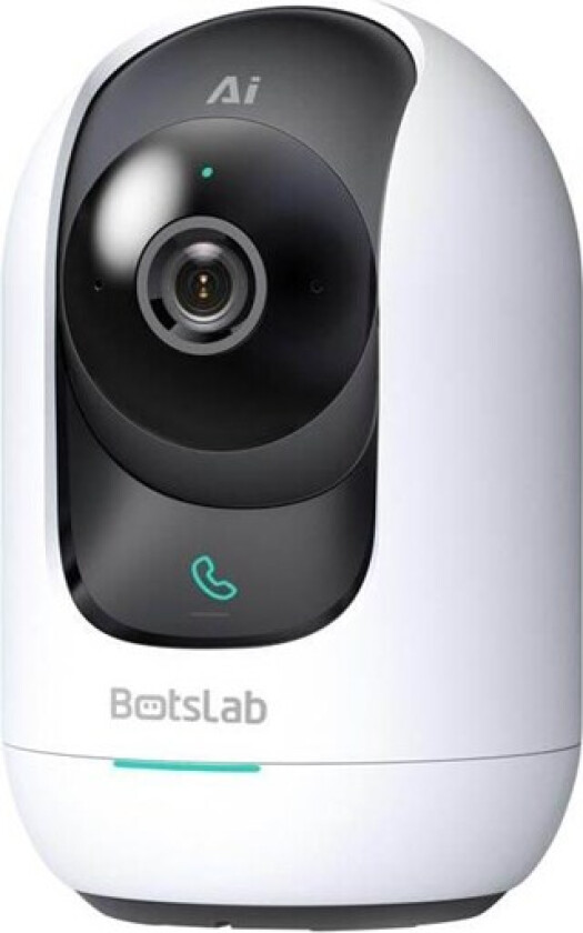360° Indoor WiFi Camera 2 Pro C221 5MP 5G