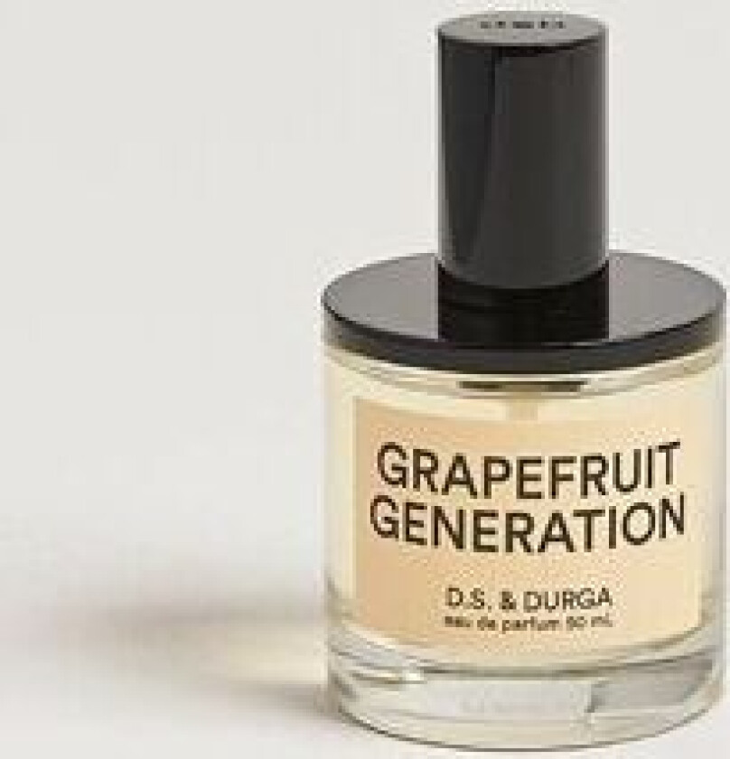 Grapefruit Generation Eau de Parfum 50ml