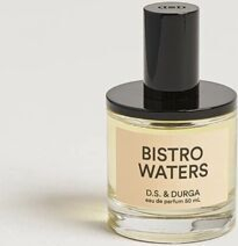 Bistro Waters Eau de Parfum 50ml