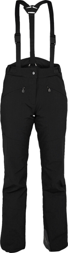 8848 Altitude Women's Sofie Pant Black 36