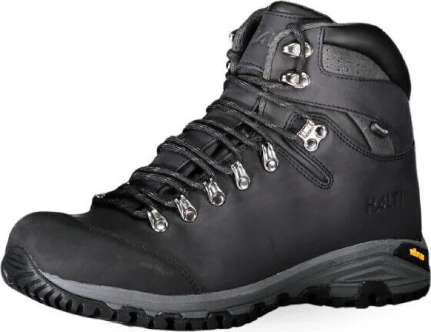 Halti Men's Gompa DrymaxX Hiking Shoes Black 42