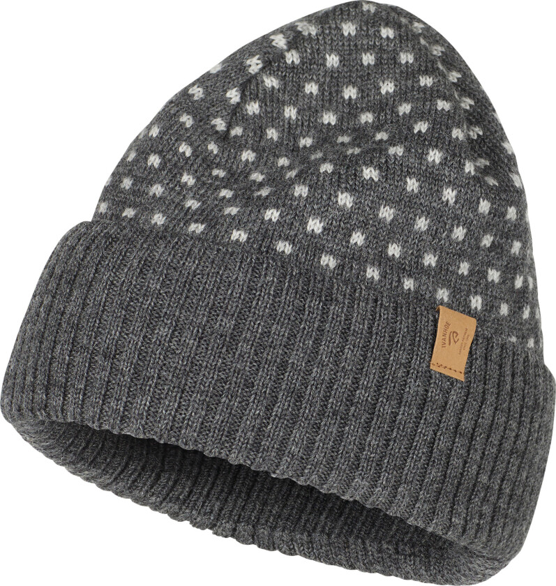 Sverre Hat Grey OneSize