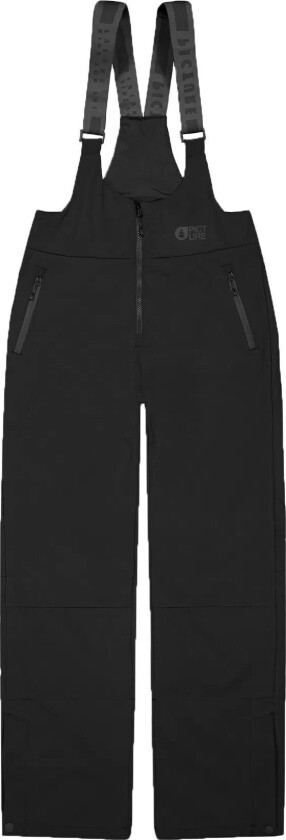 Women's Eyeri Bib Pants Black S