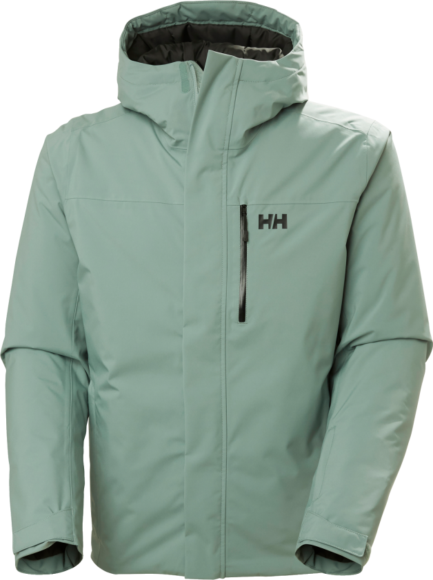 Men's Panorama Ski Jacket Cactus XXL