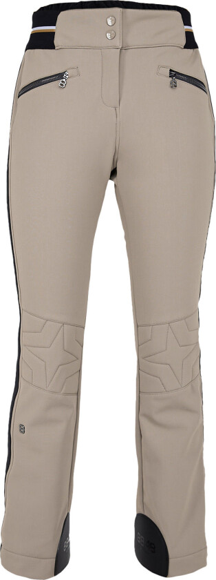 8848 Altitude Women's Randy Star Pant Lt Beige 34