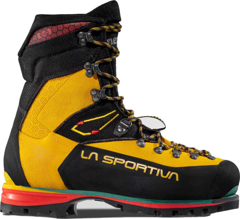 Bilde av Nepal Evo GORE-TEX Yellow 40.5