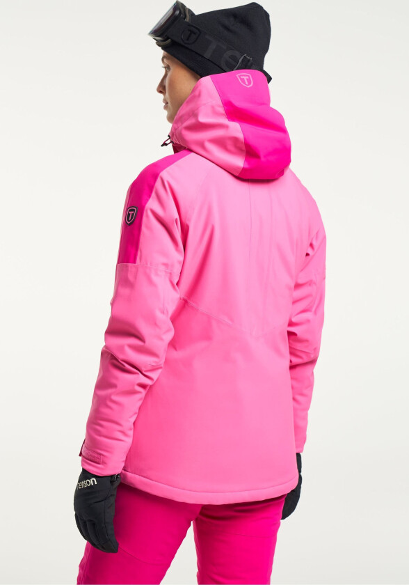 Women's Core Ski Jacket Pink S