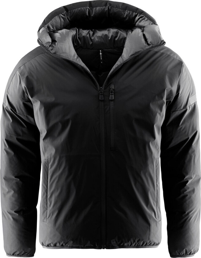 Sail Racing Men's Thunder Reversable Jacket Carbon S