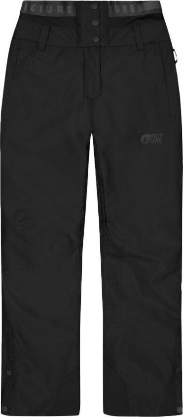 Exa Pants Black L
