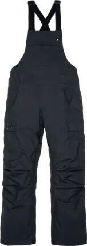 ARMADA Men's Sumpter 2L Bib Black XL