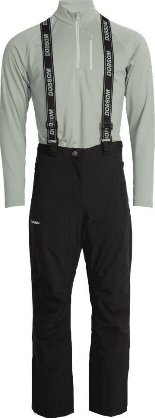 Men's Trysil Skipants Black XL