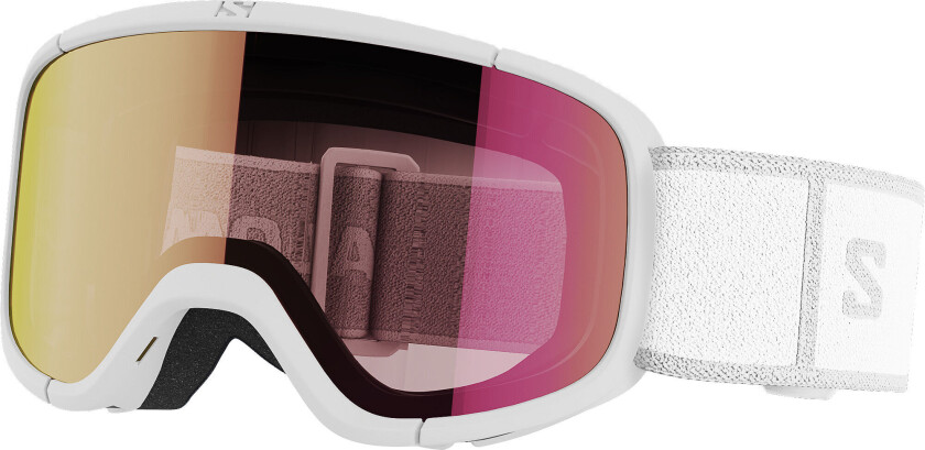 Lumi White One Size