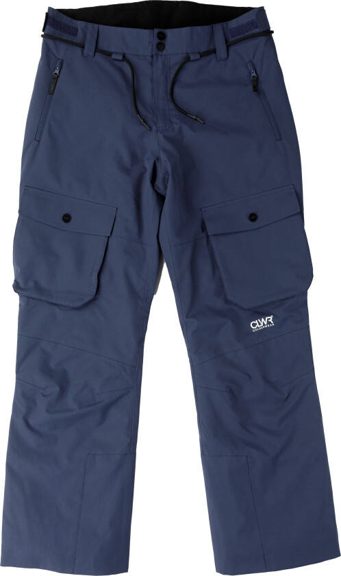 Men Flight Pants Navy XL