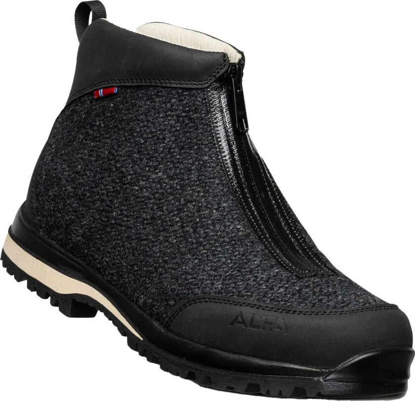 Men's Grend Dark Grey 42