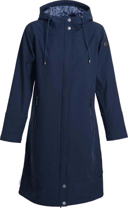 Women's Monaco Coat Navy 36