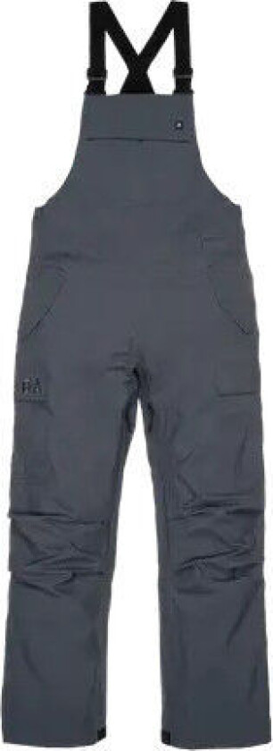 ARMADA Men's Sumpter 2L Bib Indigo L