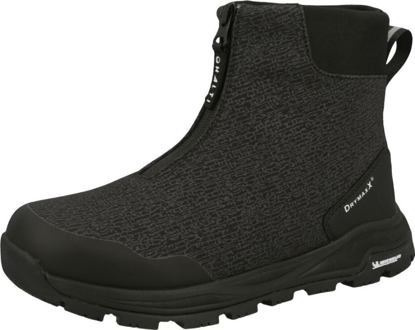 Halti Women's Najak Zip DrymaxX IC Boot Black Print 36