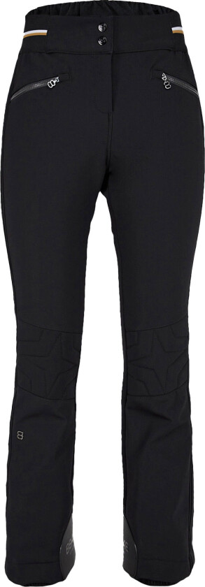 8848 Altitude Women's Randy Star Pant Black 40
