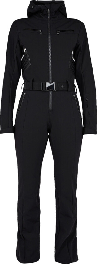 8848 Altitude Women's Lara 2.0 Ski Suit Black 40