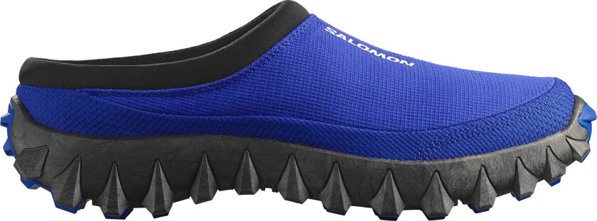 Snowclog Black/Surf The Web/White Basic Black 42