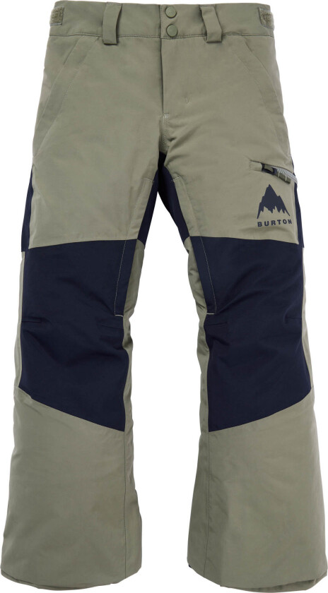Kids Skylar Pants Forest Moss XL