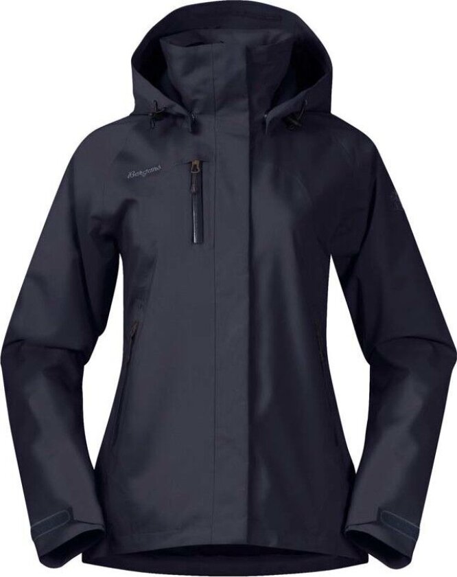 Women's Flya Insulated Lady Jacket Navy Blue XS