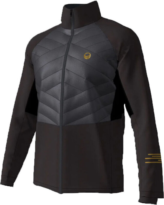 Halti Men's Vinha Hybrid Xct Jacket Black S