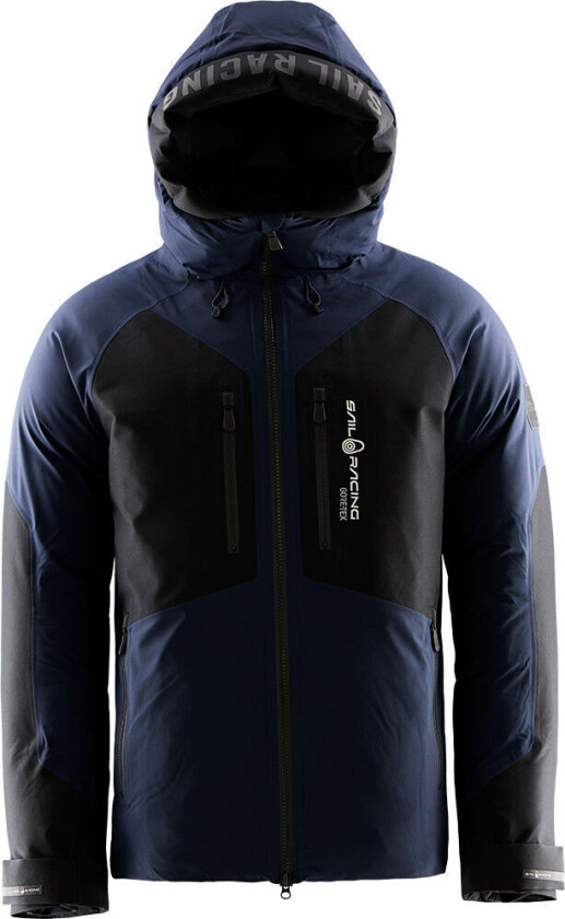 Sail Racing Men's Pole Down Jacket Dark Navy XL
