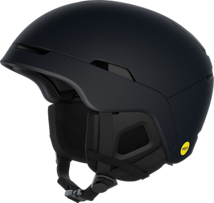 POC Obex Mips Apatite Navy Matt XL/XXL