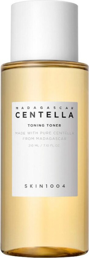 SKIN1004 Madagascar Centella Toning Toner 210ml
