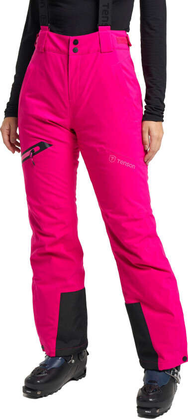 Women's Core Ski Pants Cerise M