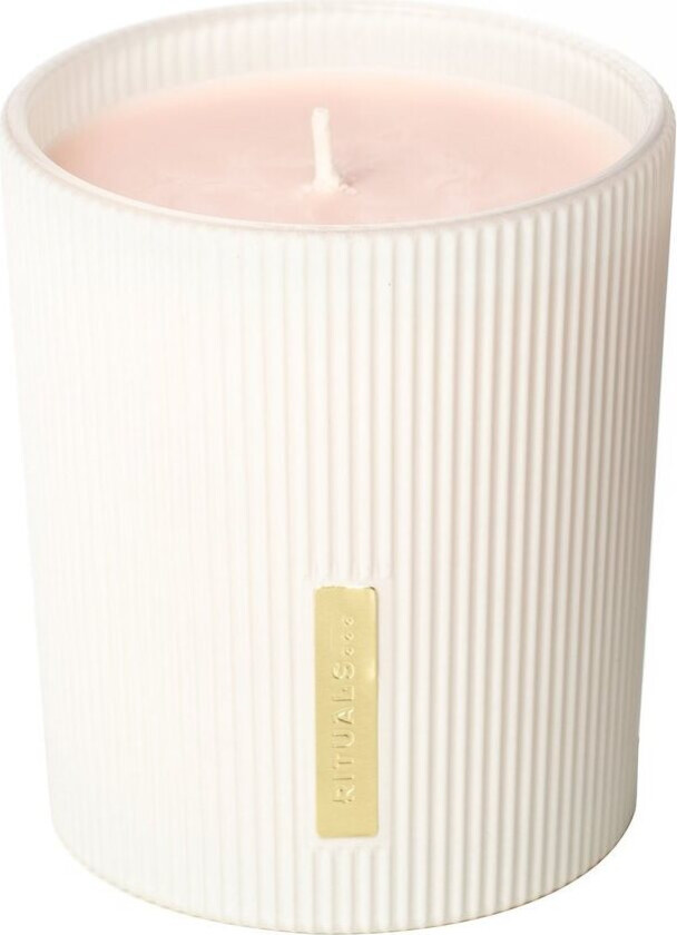 The Ritual of Sakura Scented Candle 290gr